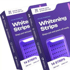 Purple Color-Correcting Smile Strips